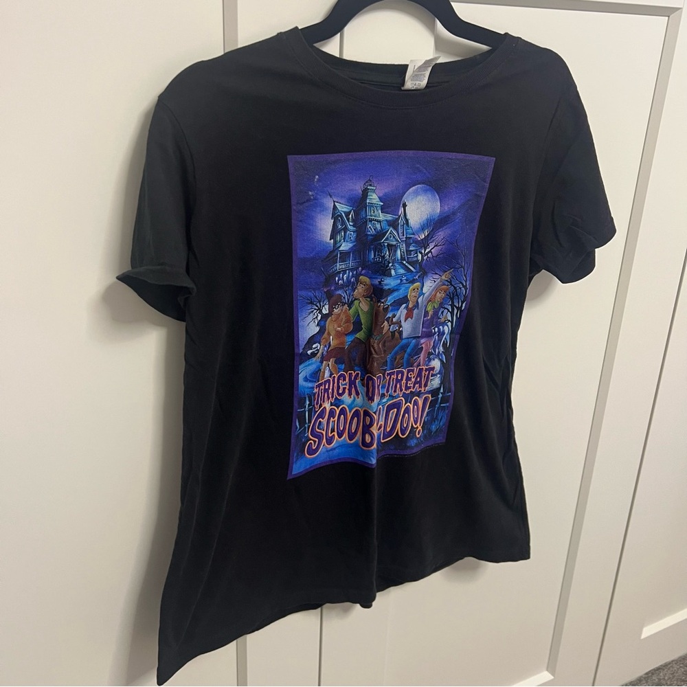 Scooby-Doo T-Shirt